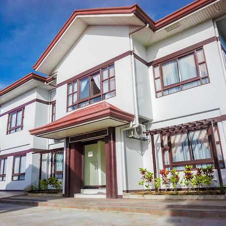 Veranda Hotel Paoay Екстериор снимка