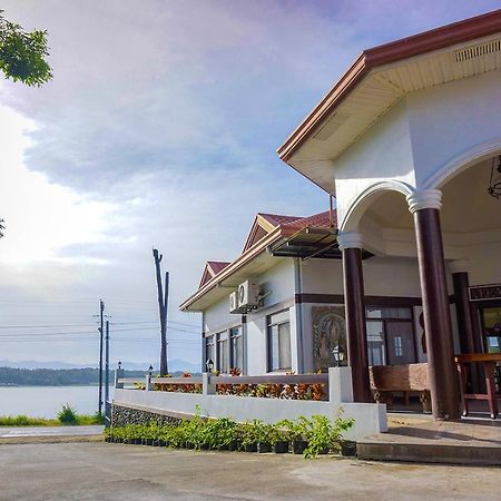 Veranda Hotel Paoay Екстериор снимка