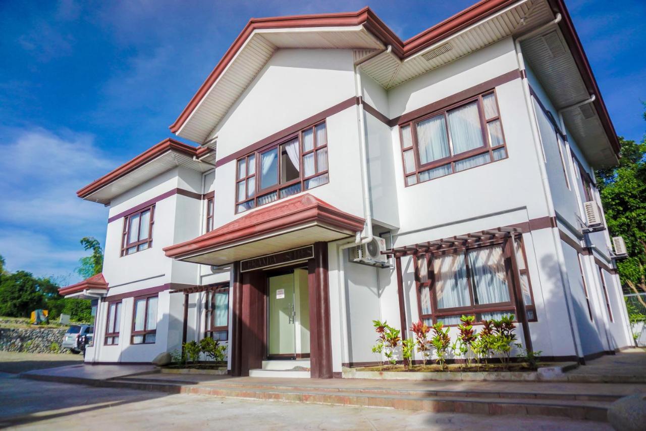 Veranda Hotel Paoay Екстериор снимка