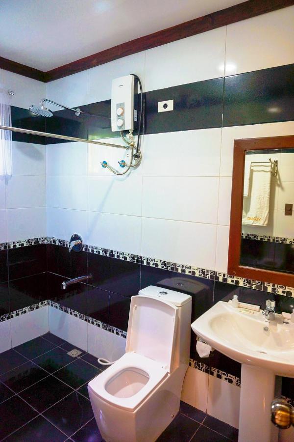 Veranda Hotel Paoay Екстериор снимка