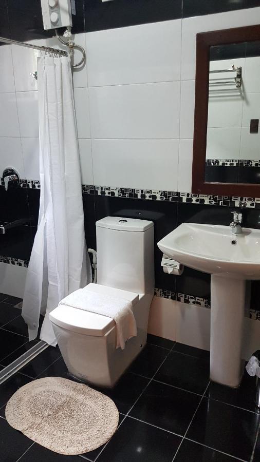 Veranda Hotel Paoay Екстериор снимка