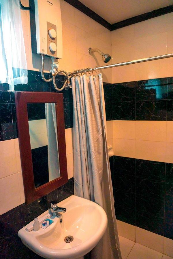 Veranda Hotel Paoay Екстериор снимка
