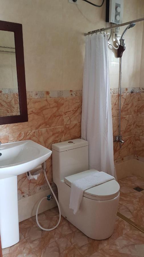Veranda Hotel Paoay Екстериор снимка
