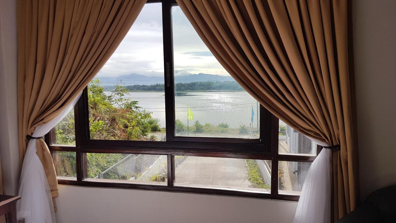Veranda Hotel Paoay Екстериор снимка