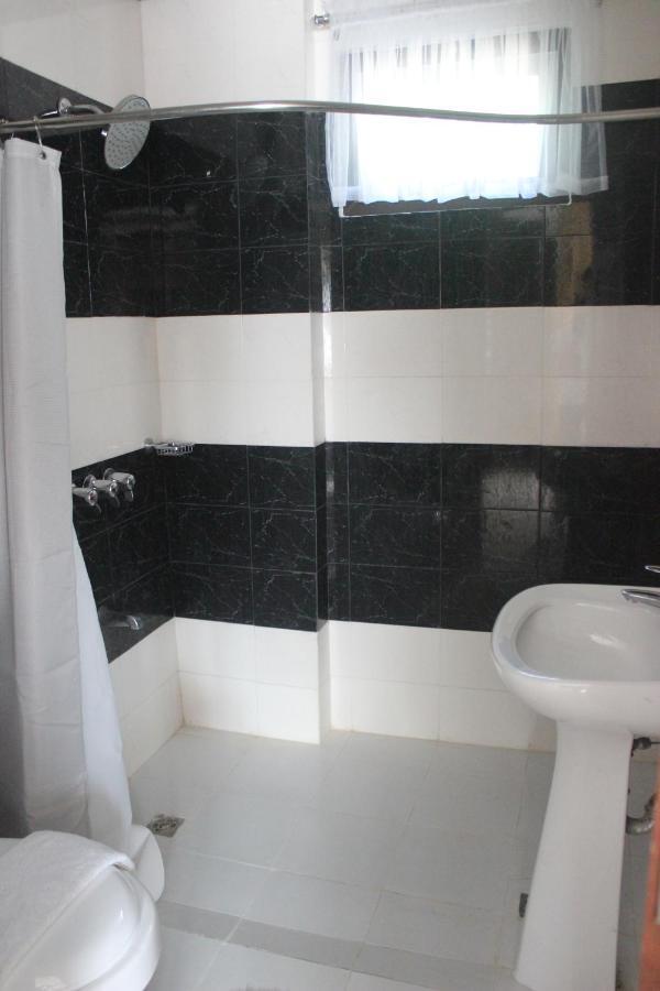 Veranda Hotel Paoay Екстериор снимка