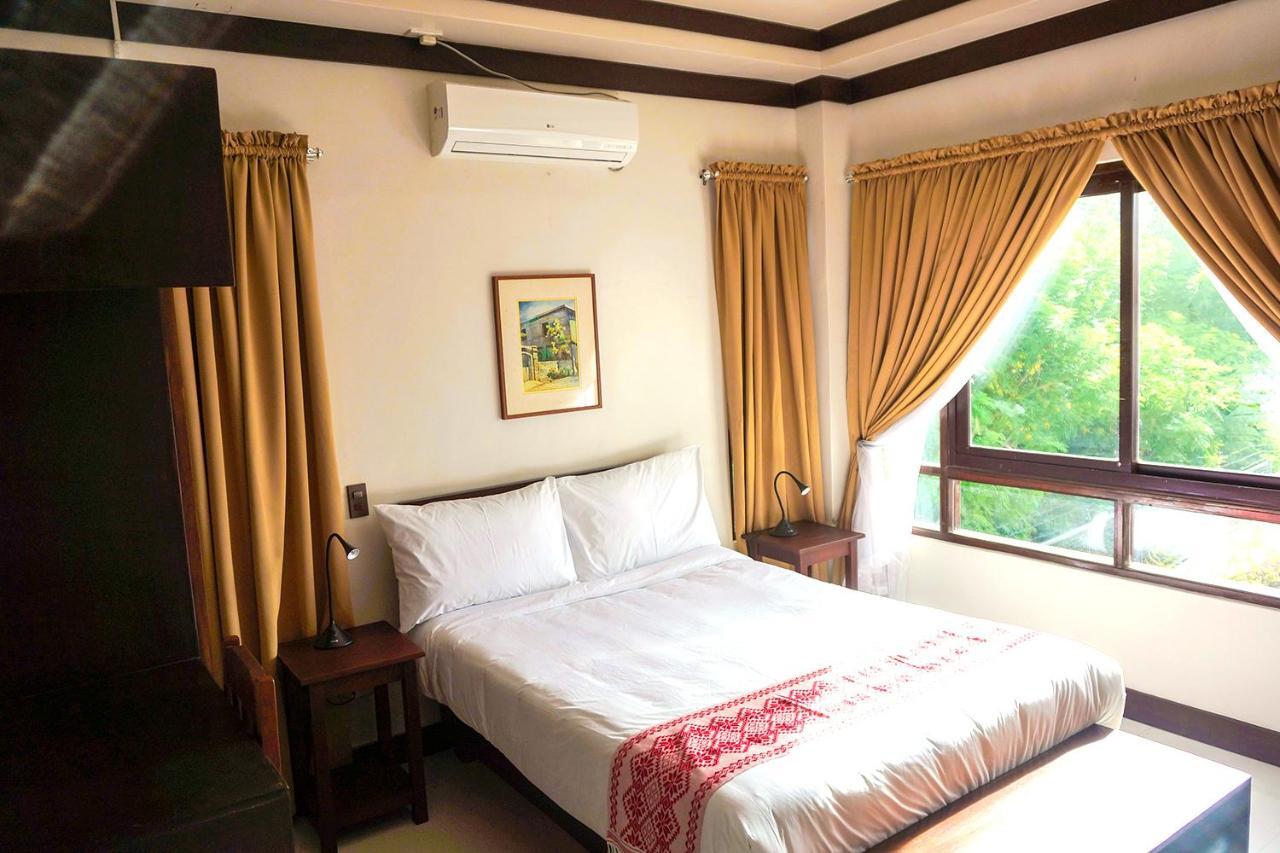 Veranda Hotel Paoay Екстериор снимка