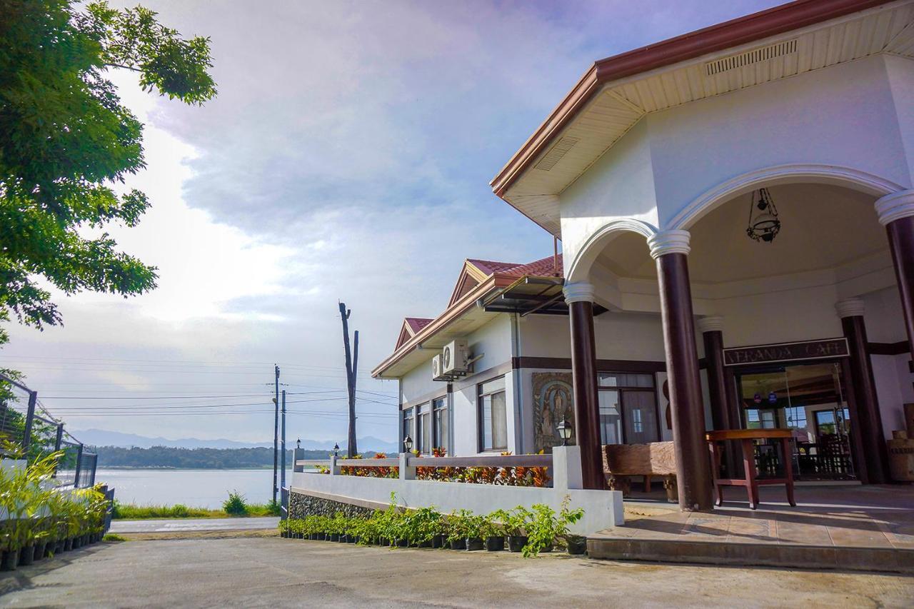 Veranda Hotel Paoay Екстериор снимка
