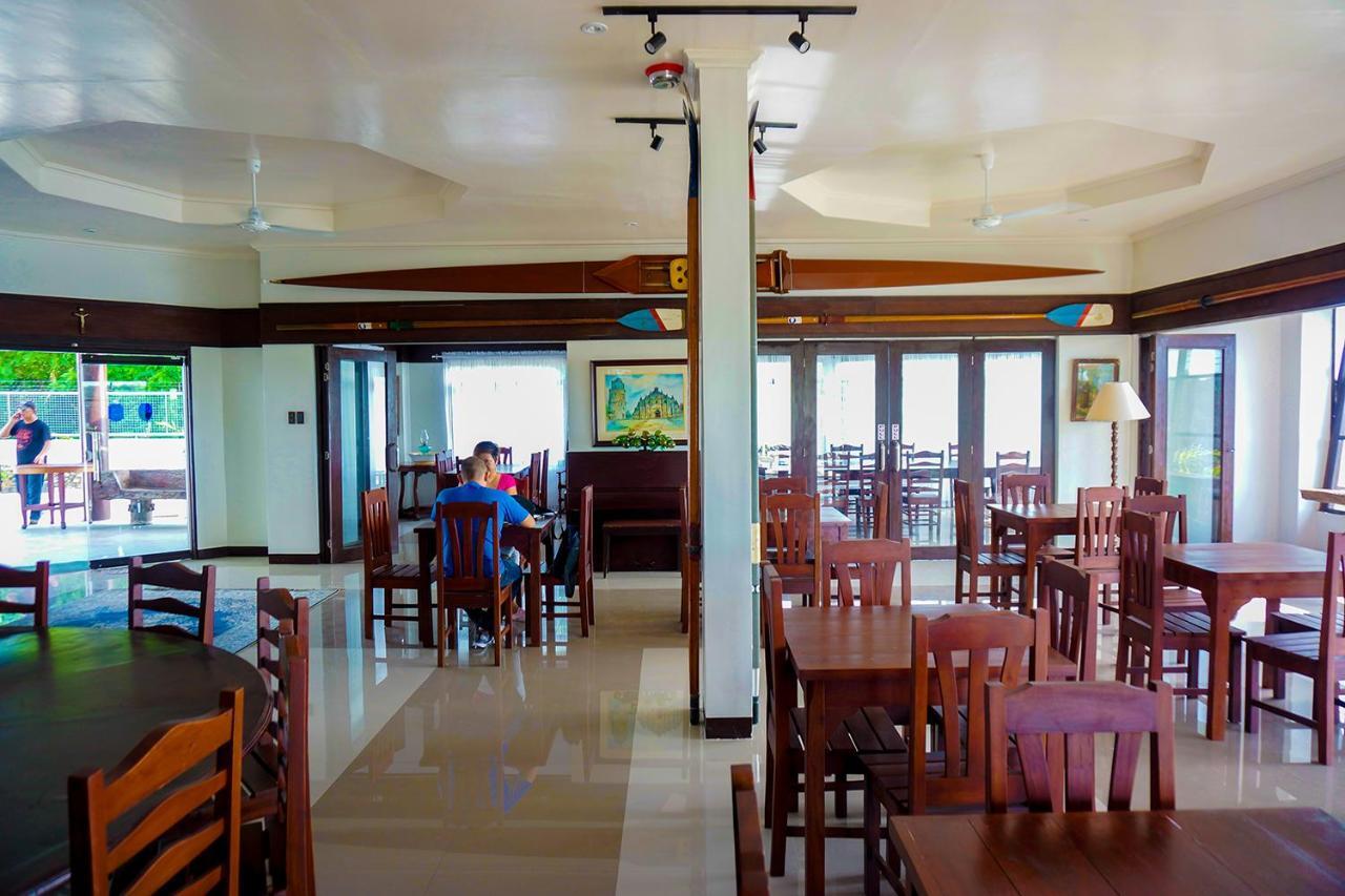 Veranda Hotel Paoay Екстериор снимка