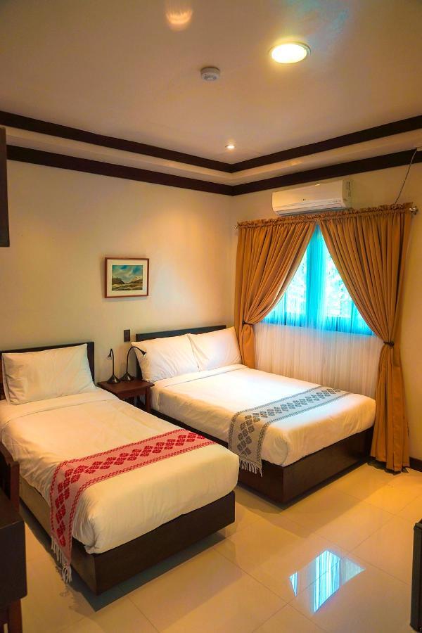 Veranda Hotel Paoay Екстериор снимка
