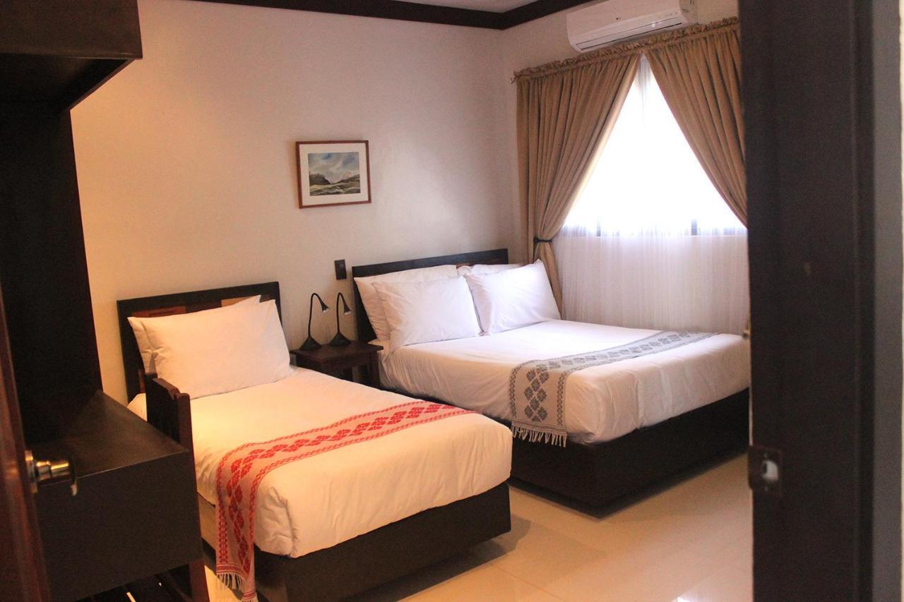 Veranda Hotel Paoay Екстериор снимка