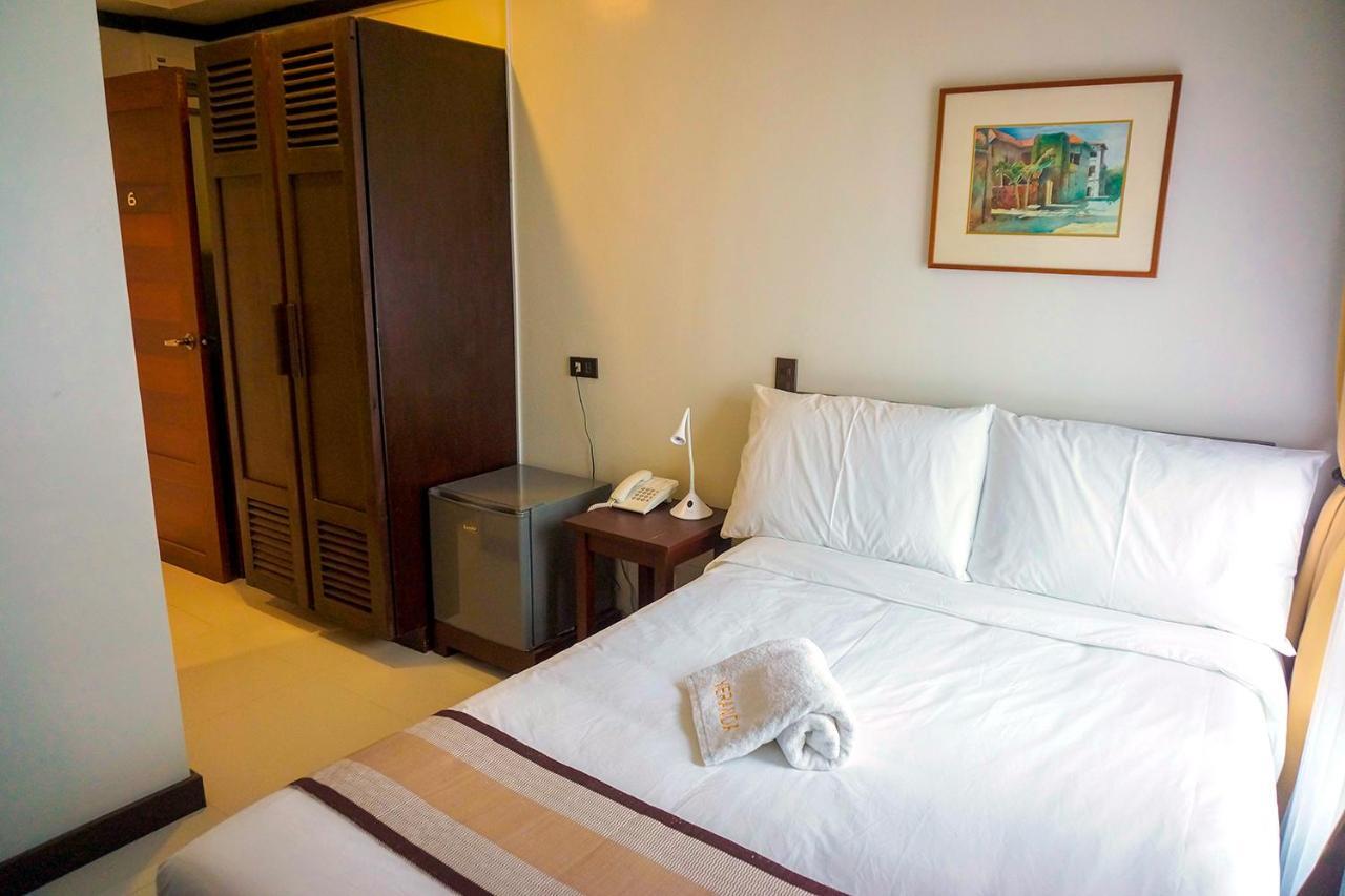 Veranda Hotel Paoay Екстериор снимка